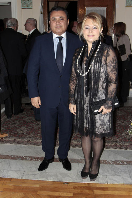 DEMET SABANCI - CENGİZ ÇETİNDOĞAN