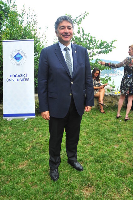 MEHMED ÖZKAN