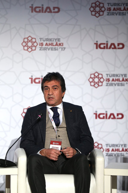SÜLEYMAN ORAKÇIOĞLU