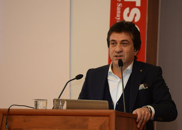 SÜLEYMAN ORAKÇIOĞLU