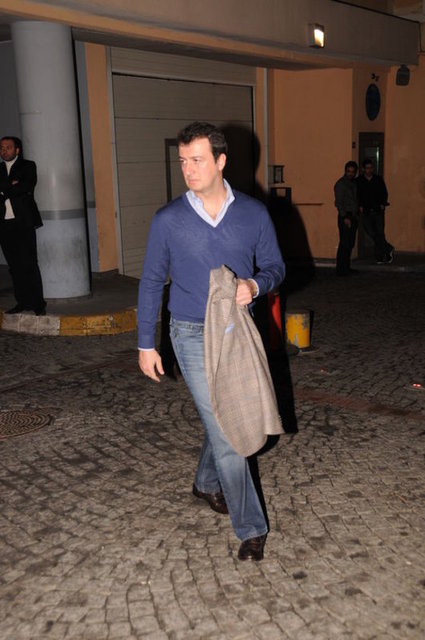 HAKAN SARUHAN