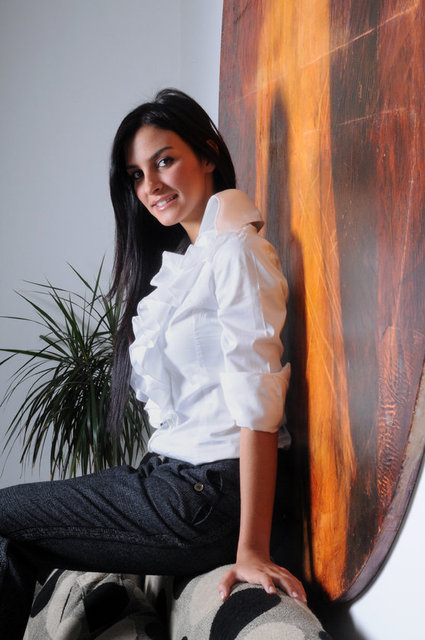 NESLİŞAH ALKOÇLAR DÜZYATAN