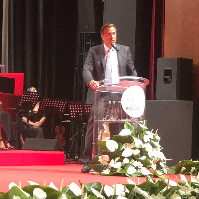 MURAT ÖZYEĞİN
