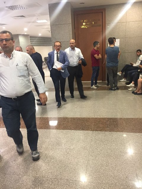 KEMAL, POLAT GÜLMAN