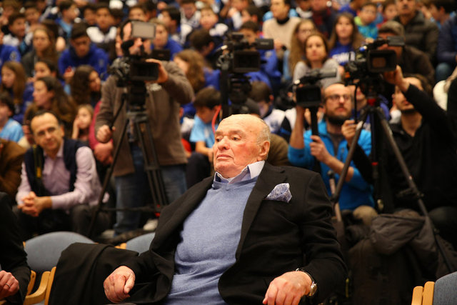 ŞARIK TARA