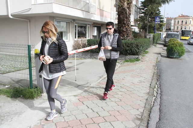 AYSEN SABANCI