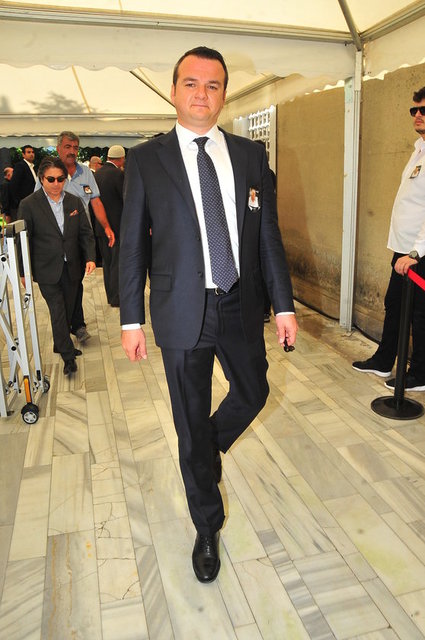 MEHMET TARA