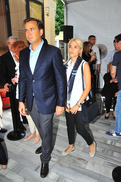 MURAT ÖZYEĞİN - YASEMİN GÜÇKAN