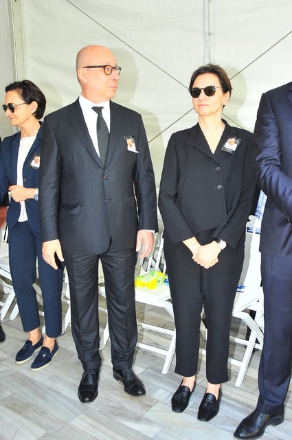 MELİH - LEYLA KEYMAN