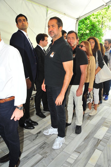 SERDAR BİLGİLİ