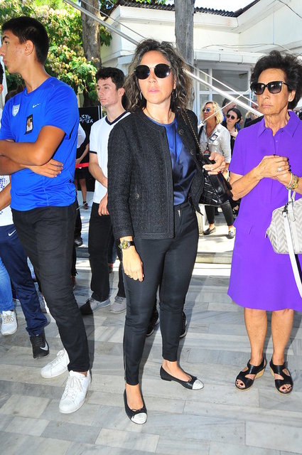 ASLI EKŞİOĞLU