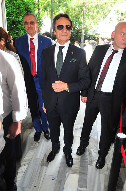 AHMET NAZİF ZORLU