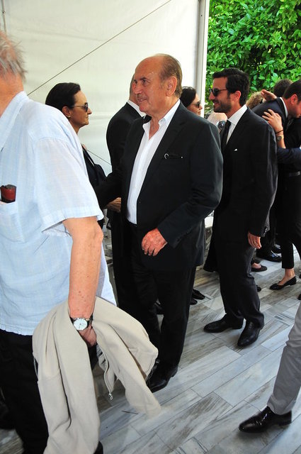 KADİR TOPBAŞ