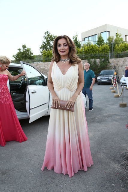BANU ÇARMIKLI