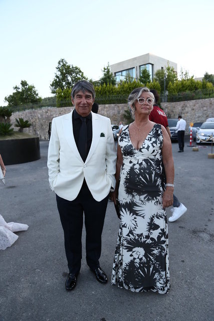 RAFFİ - ZUHAL PORTAKAL 