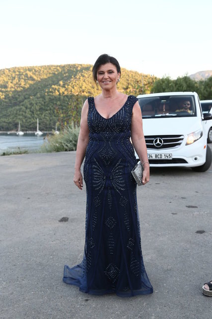 PINAR ECZACIBAŞI