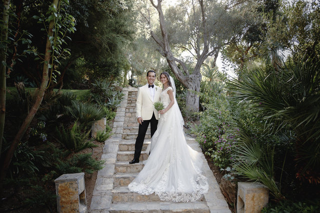 MURAT - ESRA COŞKUN