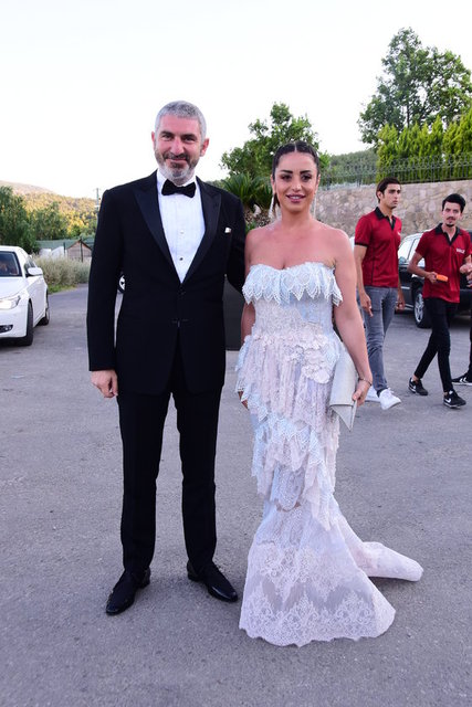 İBRAHİM - MAYA BİTARGİL