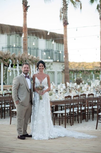 MERT GOCAY - ECEM PEHLİVAN