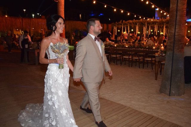 MERT GOCAY - ECEM PEHLİVAN