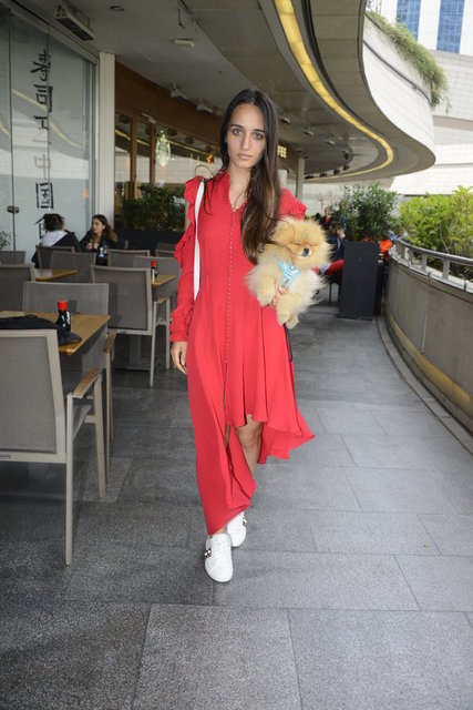 MELİSA TAPAN