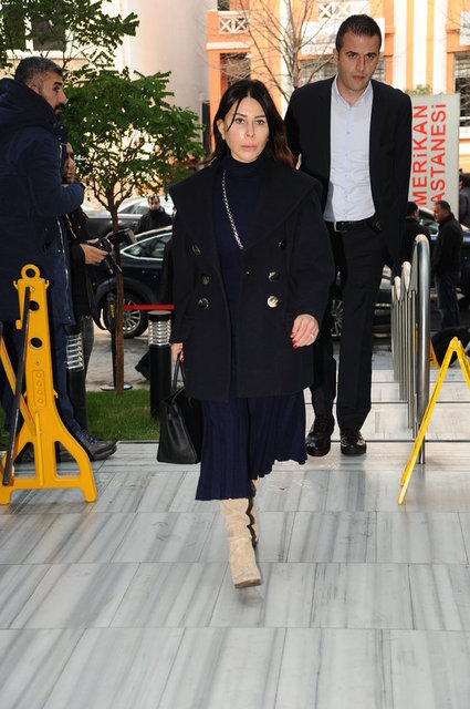 SUZAN SABANCI DİNÇER