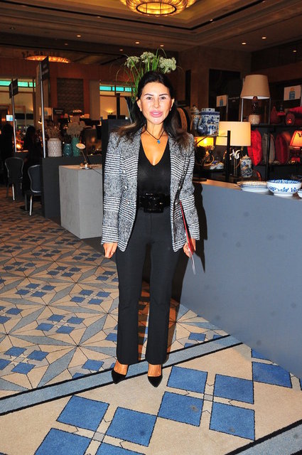 SUZAN SABANCI DİNÇER