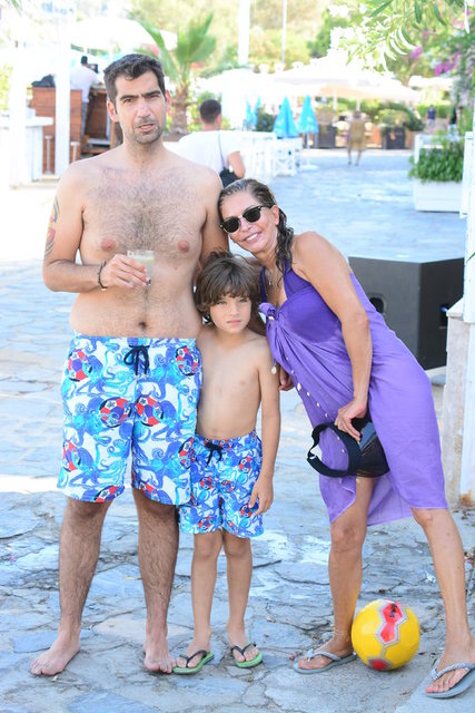 GÜL, KEREM, EKREM DÜRÜST