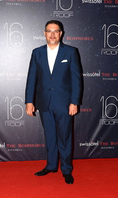 UĞUR TALAYHAN