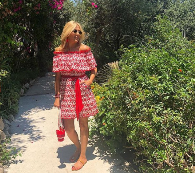 ARZU SABANCI