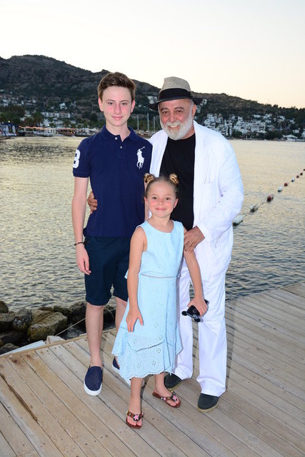 EGE SİNAN, CEYLAN, SİNAN VARDAR
