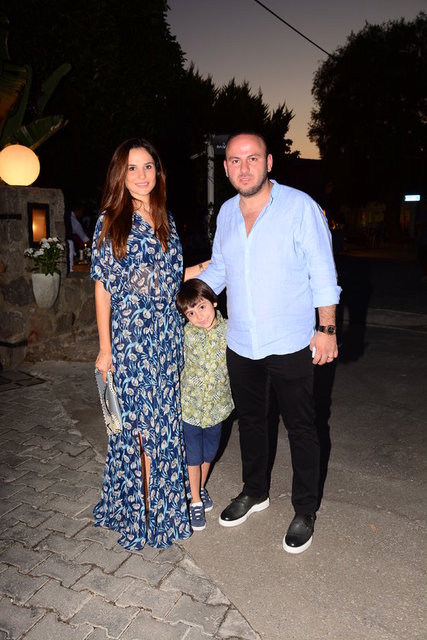 SEDA, KAYA, MERT VARDAR