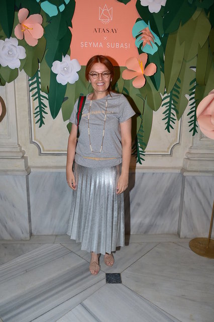 ÖZLEM SÜER