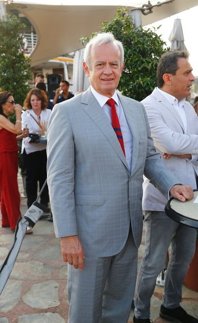 HAYRİ İNÖNÜ