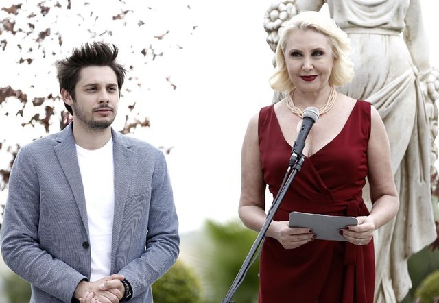 Darısı Başımıza 2. Bölüm Fotoğrafları