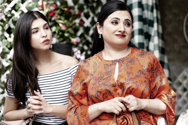 Darısı Başımıza 2. Bölüm Fotoğrafları