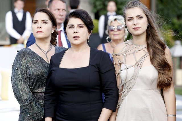 Darısı Başımıza 2. Bölüm Fotoğrafları