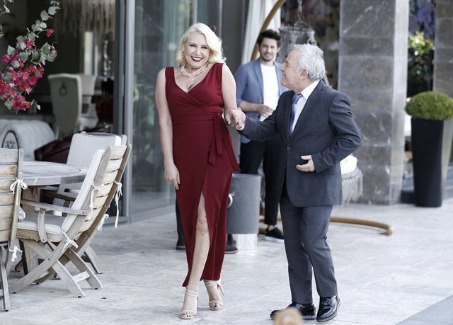 Darısı Başımıza 2. Bölüm Fotoğrafları