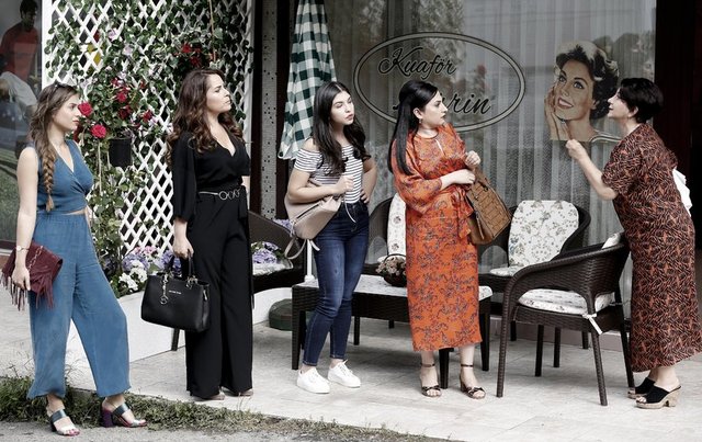 Darısı Başımıza 2. Bölüm Fotoğrafları