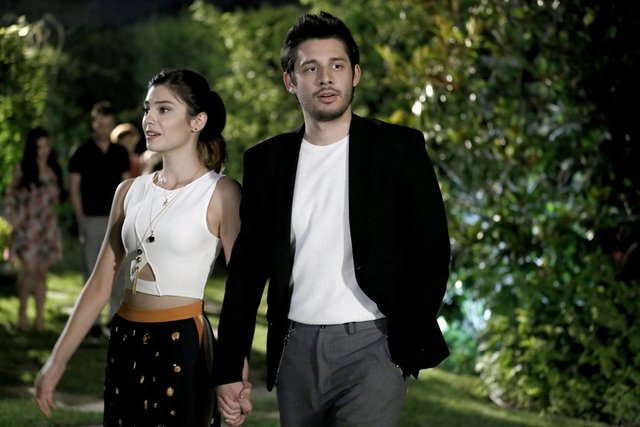 Darısı Başımıza 2. Bölüm Fotoğrafları