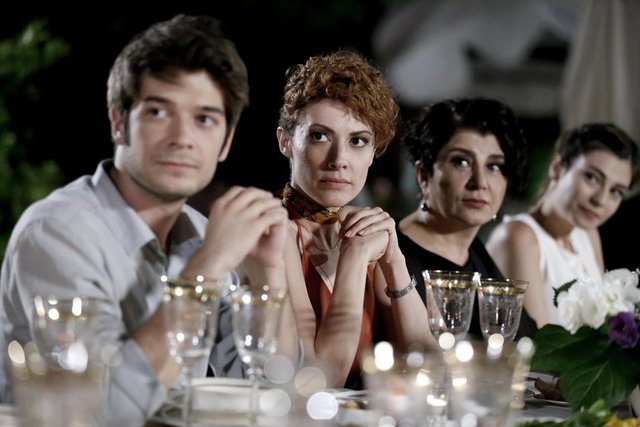 Darısı Başımıza 2. Bölüm Fotoğrafları