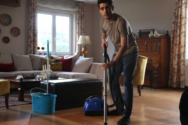 Meleklerin Aşkı 2. Bölüm Fotoğrafları