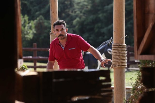 Meleklerin Aşkı 2. Bölüm Fotoğrafları