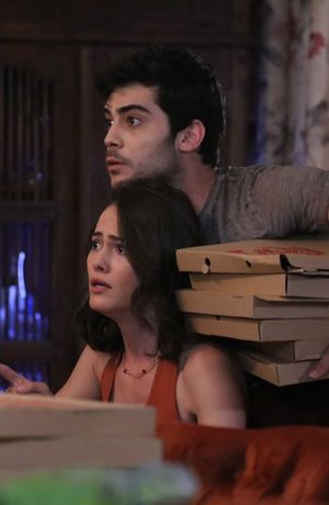 Meleklerin Aşkı 2. Bölüm Fotoğrafları