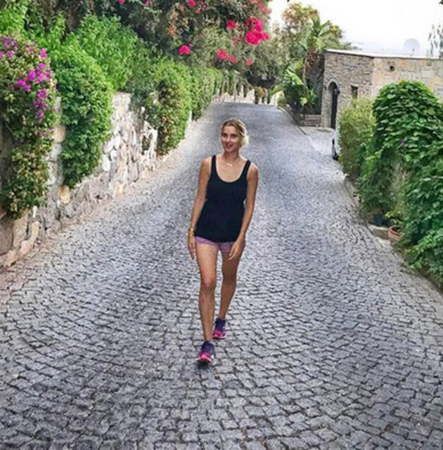 PINAR SABANCI