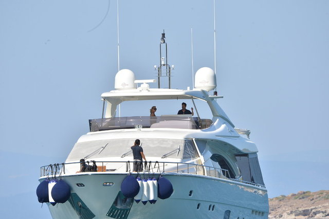 BERRAK BARUT