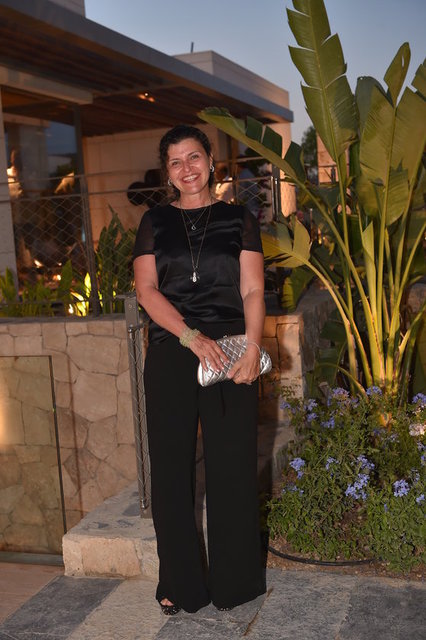 PINAR ECZACIBAŞI