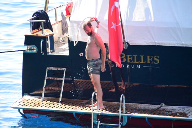 HAKAN SARUHAN