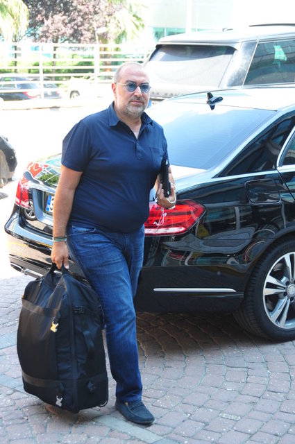 TAHA TATLICI