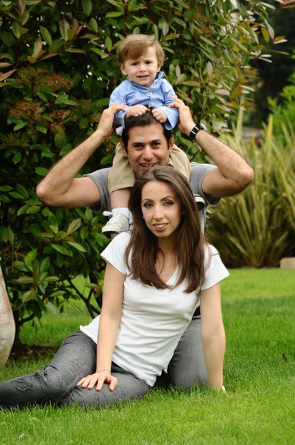 BANU - AKSOY TARAKÇIOĞLU